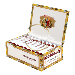 Buy Romeo Y Julieta Romeo No.3 - Cigars Online Fast Delivery