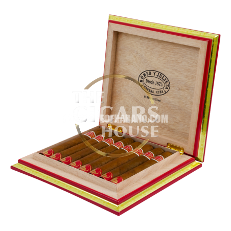 Buy Romeo Y Julieta 8 Maravillas Year Of The Rat 2019 - Cigars for Sale