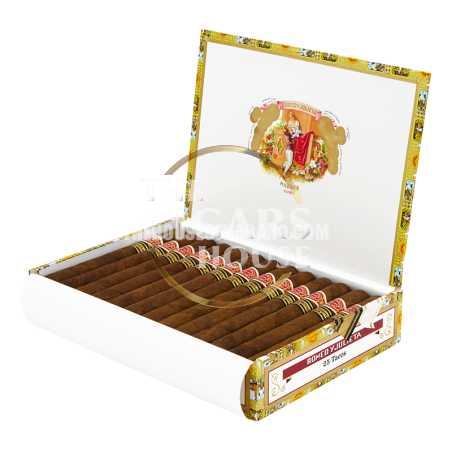 Buy Romeo Y Julieta Tacos El 2018 - Cigars Online Fast Delivery