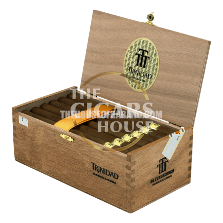 Buy Trinidad Fundadores - Cigars for Sale