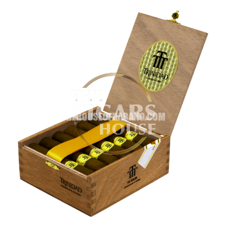Buy Trinidad Vigia - Cigars Online Fast Delivery