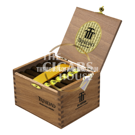 Buy Trinidad Reyes - Shop Cigars Online