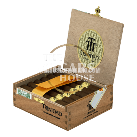 Buy Trinidad Reyes - Cigars for Sale