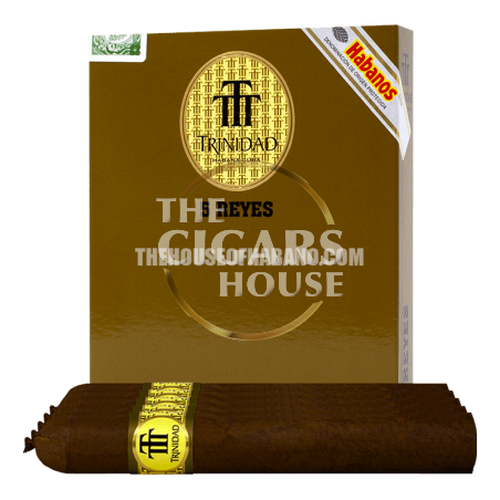 Buy Trinidad Reyes - Cigars Online Fast Delivery