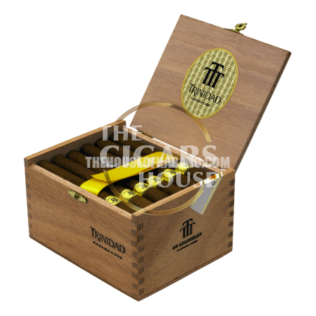 Buy Trinidad Coloniales - Shop Cigars Online