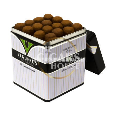 Buy Vegueros Entretiempos - Shop Cigars Online