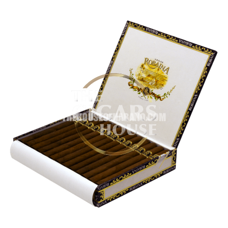 Buy Vegas Robaina Don Alejandro - Cigars Online Fast Delivery