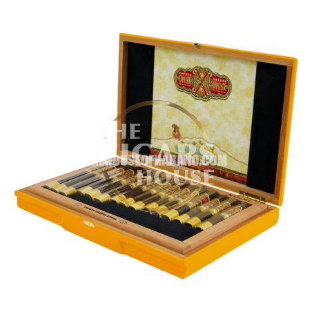 Buy ARTURO FUENTES OPUS X 20 YEARS OXO ORO OSCURO - Shop Cigars Online