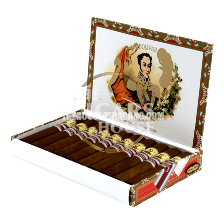 Buy Bolivar Belgravia Re Gran Bretana 2015 - Shop Cigars Online