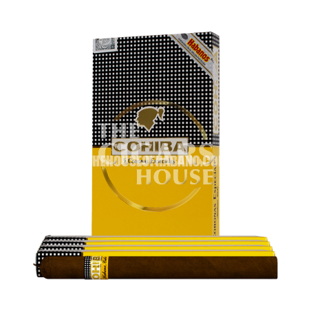 Buy Cohiba Coronas Especiales - Cigars for Sale