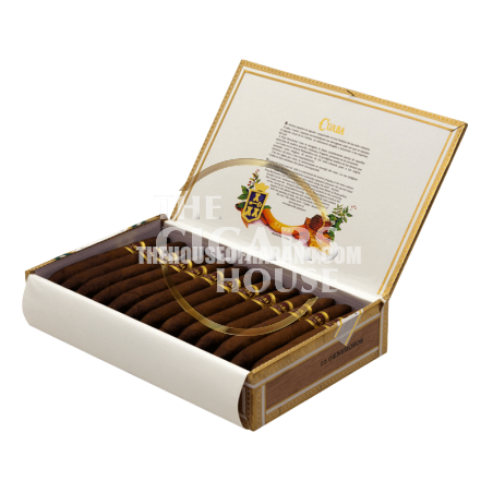 Buy Cuaba Generosos - Cigars Online Fast Delivery