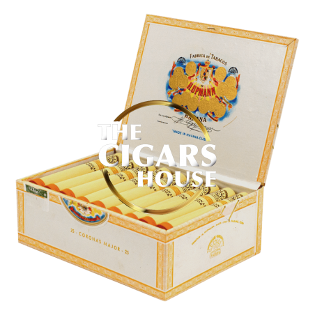 Buy H. Upmann Corona Major - Shop Cigars Online