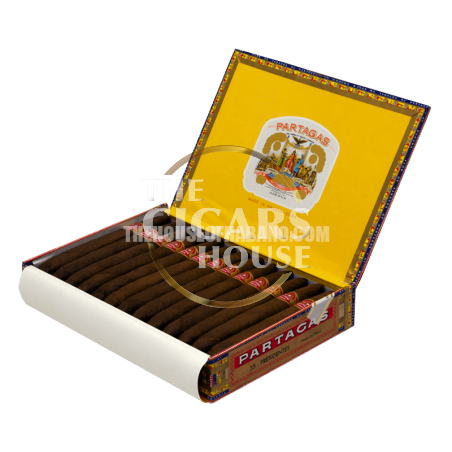 Buy Partagas Presidentes - Cigars for Sale
