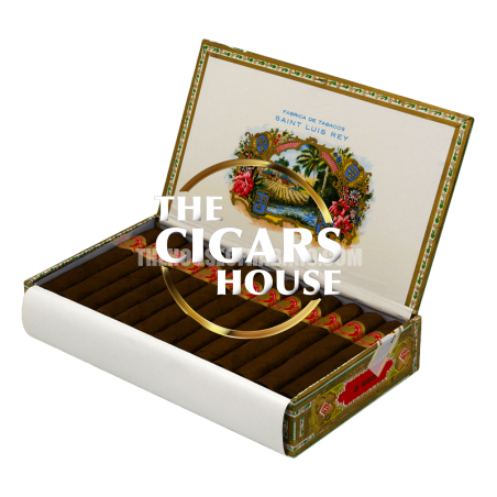 Buy Saint Luis Rey Regios - Shop Cigars Online