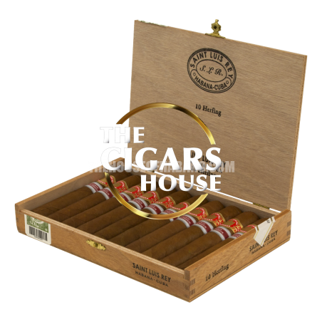 Buy Saint Luis Rey Herfing Re Medio Oriente 2017 - Cigars for Sale