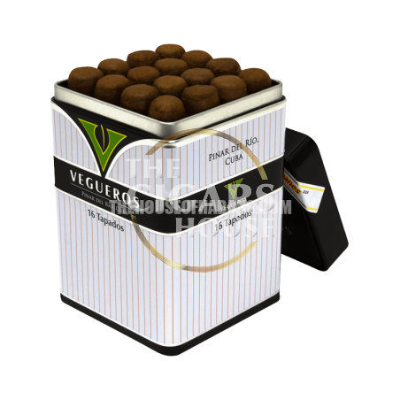 Buy Vegueros Tapados - Cigars for Sale