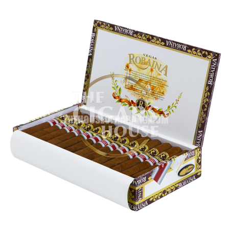 Buy Vegas Robaina Short Robaina Re Andorra 2014 - Cigars Online Fast Delivery