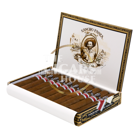 Buy Sancho Panza Valientes Re Suiza 2017 - Shop Cigars Online