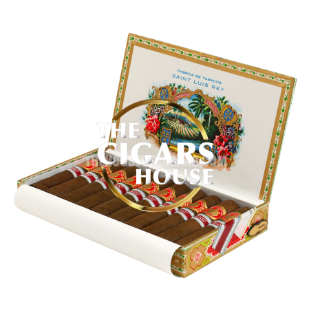 Buy Saint Luis Rey Tesoros De España 2016 - Cigars Online Fast Delivery