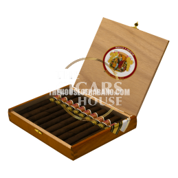 Buy Romeo Y Julieta Romeo De Luxe El 2013 - Shop Cigars Online