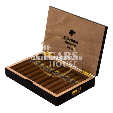 Buy Cohiba BHK 52 - Cigars for Sale