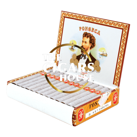 Buy Fonseca Kdt Cadetes - Cigars Online Fast Delivery