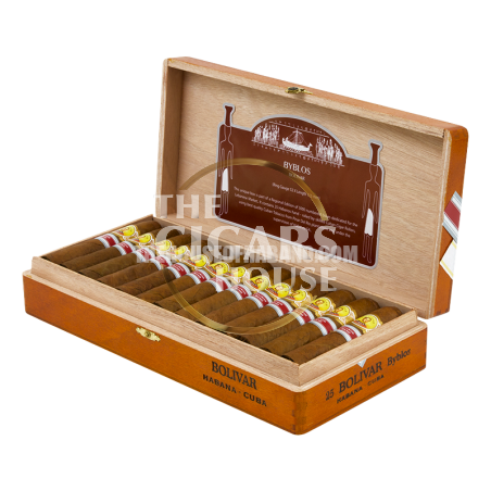 Buy Bolivar Byblos Re Libano 2016 - Cigars for Sale