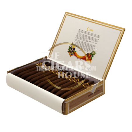 Buy Cuaba Exclusivos - Cigars Online Fast Delivery