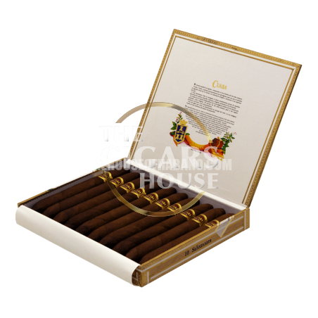 Buy Cuaba Salomones - Shop Cigars Online