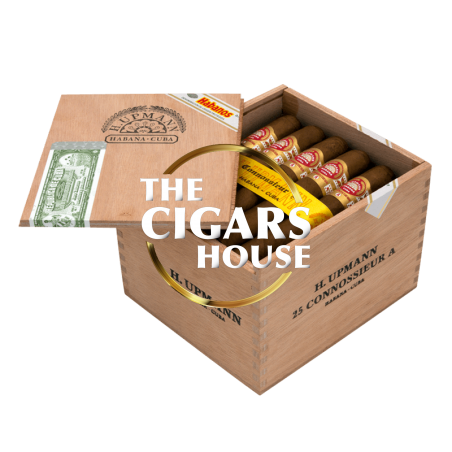 Buy H. Upmann Connossieur A (Lcdh) - Cigars for Sale