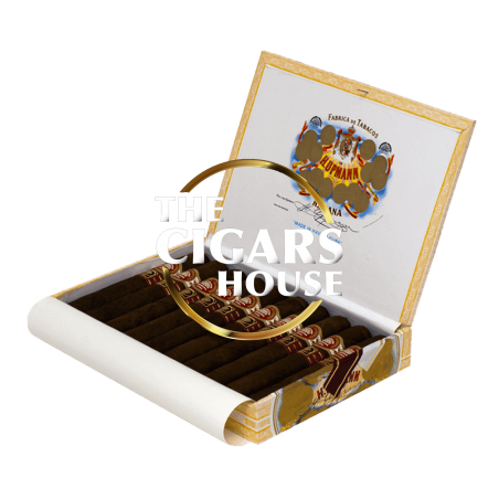 Buy H. Upmann Royal Robusto (Lcdh) - Cigars for Sale