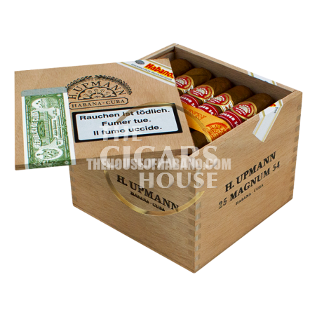 Buy H. Upmann Magnum 54 - Shop Cigars Online