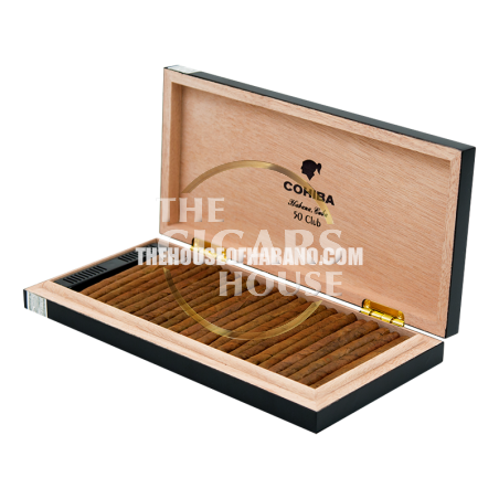 Buy Cohiba Club Bam Humidor 2015 - Shop Cigars Online