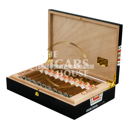 Buy Hoyo De Monterrey Epicure Especial Cava 8 - Shop Cigars Online