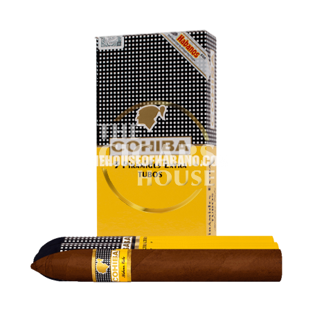 Buy Cohiba Piramides Extra - Cigars for Sale