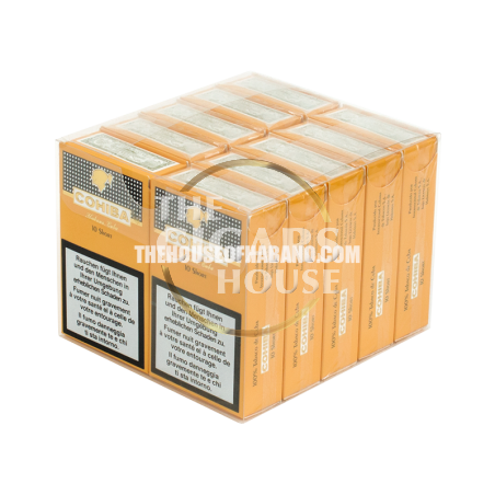 Buy Cohiba Short - Cigars for Sale