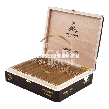 Buy Montecristo Linea 1935 Leyenda - Cigars for Sale