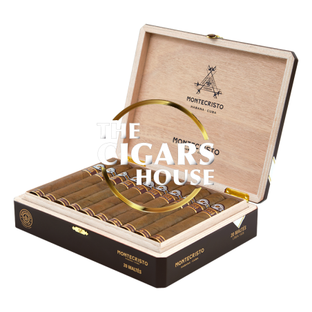 Buy Montecristo Linea 1935 Maltes - Cigars Online Fast Delivery