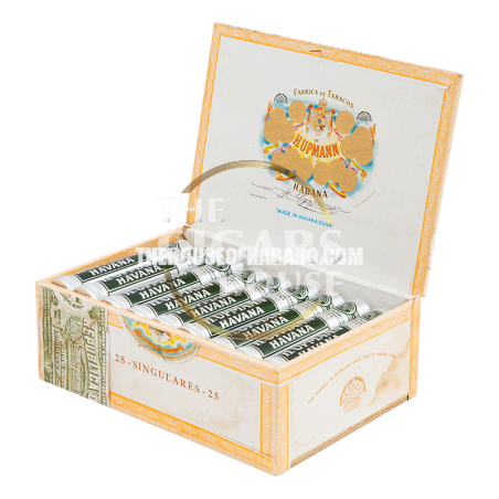 Buy H. Upmann Singulares - Shop Cigars Online