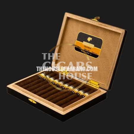 Buy Cohiba Maduro 5 Secretos - Cigars for Sale