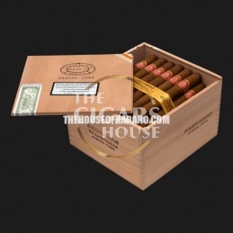 Buy Partagas Lusitanias - Cigars for Sale