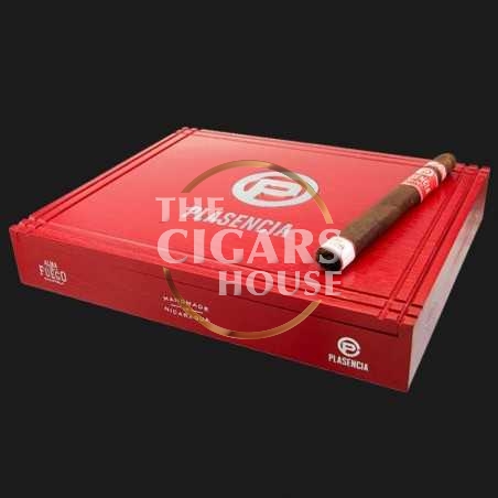 Buy Plasencia Alma del Fuego Flama - Cigars for Sale