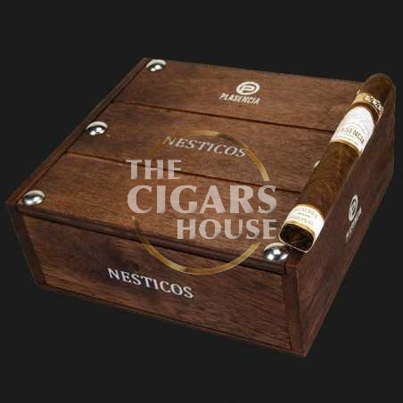 Buy Plasencia Reserva Original Nesticos - Shop Cigars Online