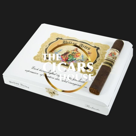 Buy AJ Fernandez Bellas Artes maduro Robusto - Cigars for Sale