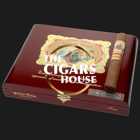 Buy AJ Fernandez Bellas Artes Toro - Cigars for Sale