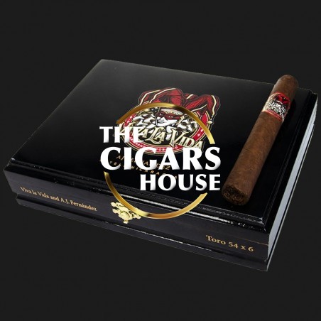 Buy AJ Fernandez Enclave Connecticut Edicion Internacional Figurados - Cigars for Sale