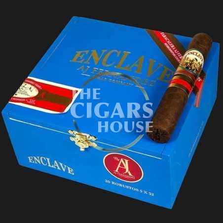 Buy AJ Fernandez Enclave Robusto - Cigars Online Fast Delivery