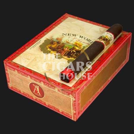 Buy AJ Fernandez New World Double Corona - Cigars for Sale
