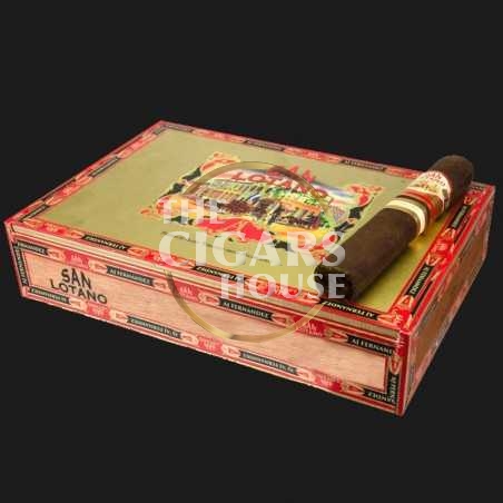 Buy AJ Fernandez San Lotano The Bull Gordo - Shop Cigars Online