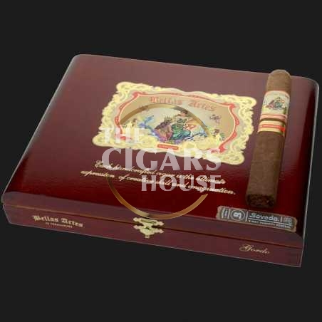 Buy AJ Fernandez Bellas Artes Gordo - Cigars Online Fast Delivery
